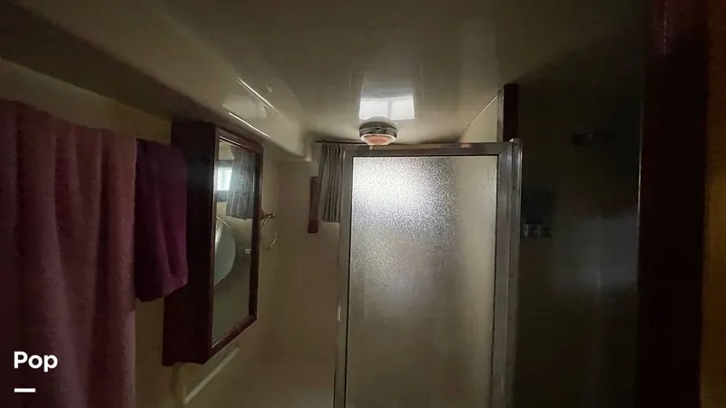 Slide: The Image of Californian 35 Motor Yacht 1986 - 14596358