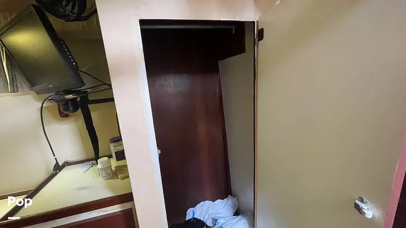 Slide: The Image of Californian 35 Motor Yacht 1986 - 14596367