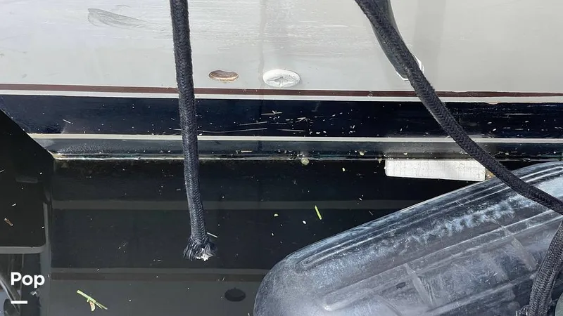 Slide: The Image of Californian 35 Motor Yacht 1986 - 14596302