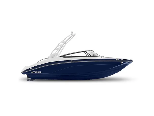 The Image of Yamaha 195S 2026 - 0