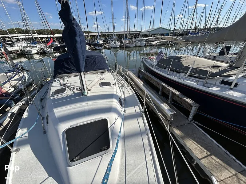 Slide: The Image of Catalina 28 Mark II 2003 - 14875268