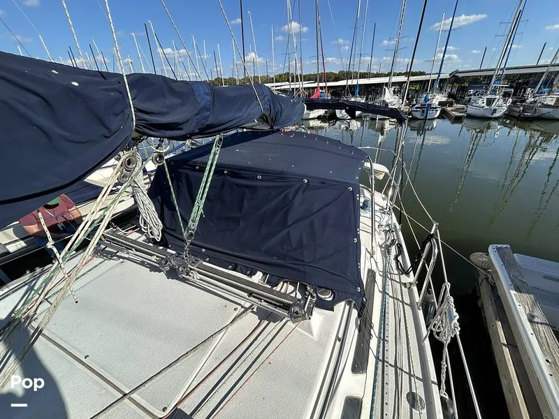 Slide: The Image of Catalina 28 Mark II 2003 - 14875274