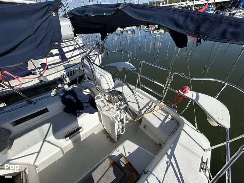 Slide: The Image of Catalina 28 Mark II 2003 - 14875276