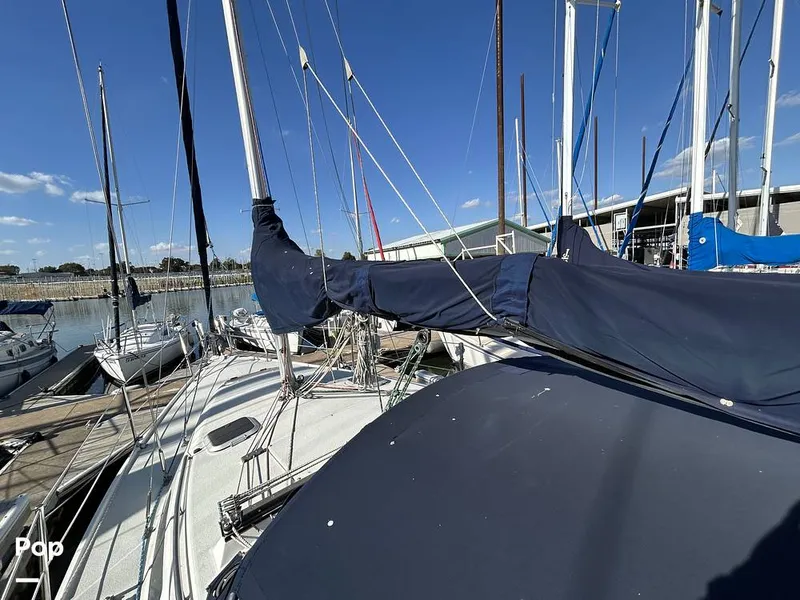 Slide: The Image of Catalina 28 Mark II 2003 - 14875278