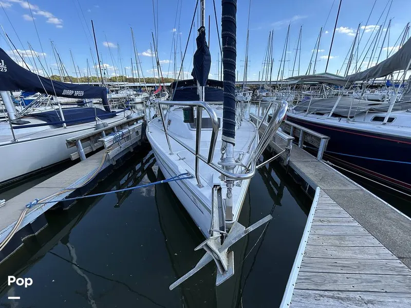 Slide: The Image of Catalina 28 Mark II 2003 - 14875285