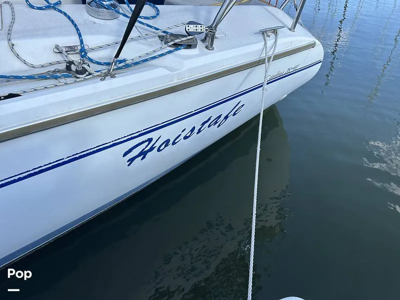 Slide: The Image of Catalina 28 Mark II 2003 - 14875443