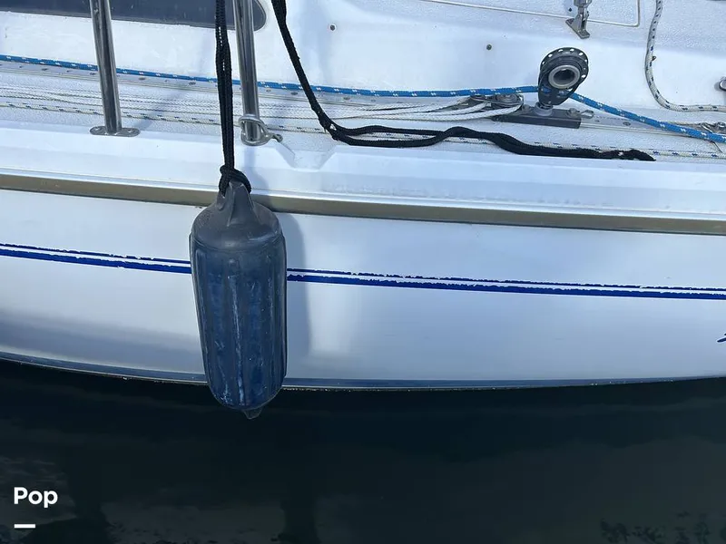 Slide: The Image of Catalina 28 Mark II 2003 - 14875444