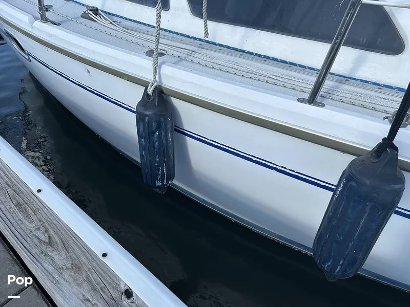 Slide: The Image of Catalina 28 Mark II 2003 - 14875445