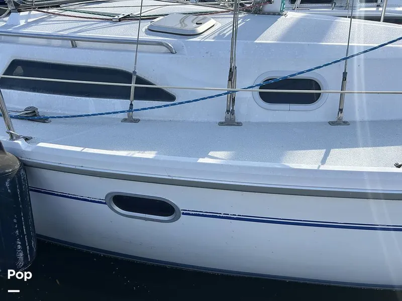 Slide: The Image of Catalina 28 Mark II 2003 - 14875457