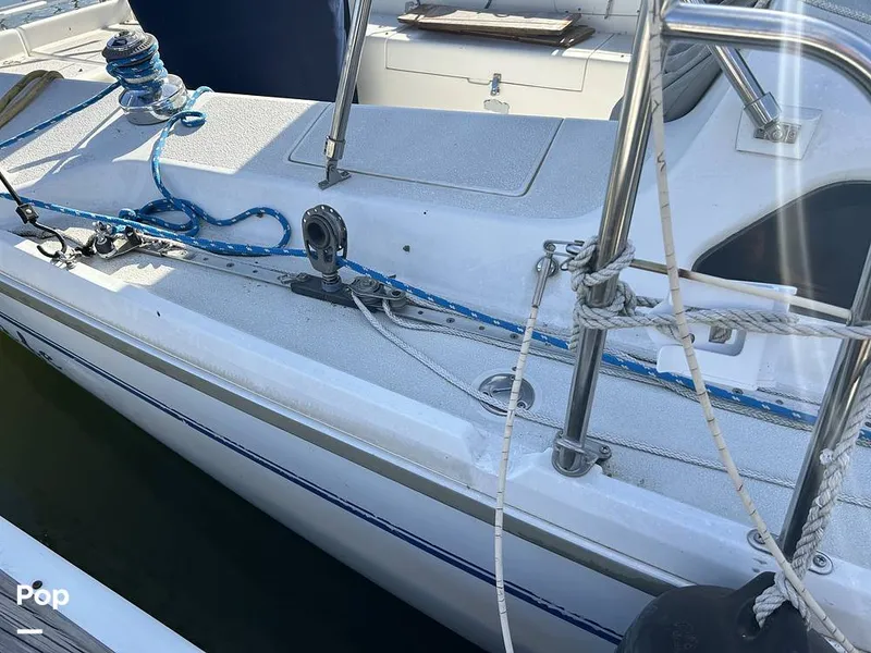 Slide: The Image of Catalina 28 Mark II 2003 - 14875464