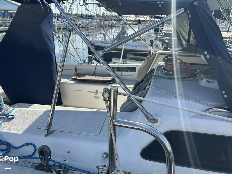 Slide: The Image of Catalina 28 Mark II 2003 - 14875465