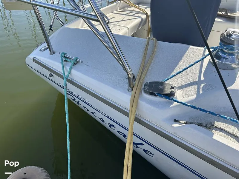 Slide: The Image of Catalina 28 Mark II 2003 - 14875466