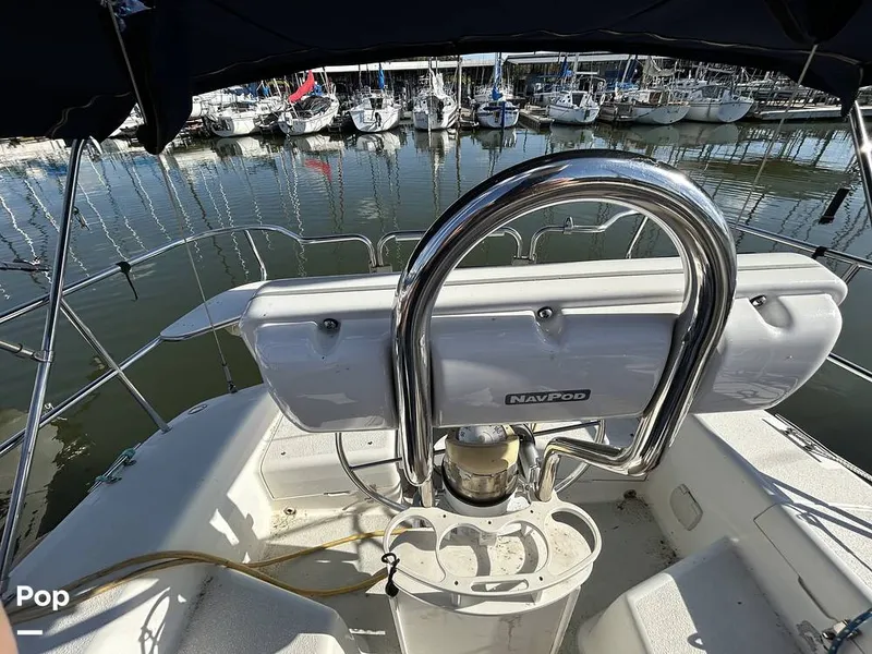 Slide: The Image of Catalina 28 Mark II 2003 - 14875469