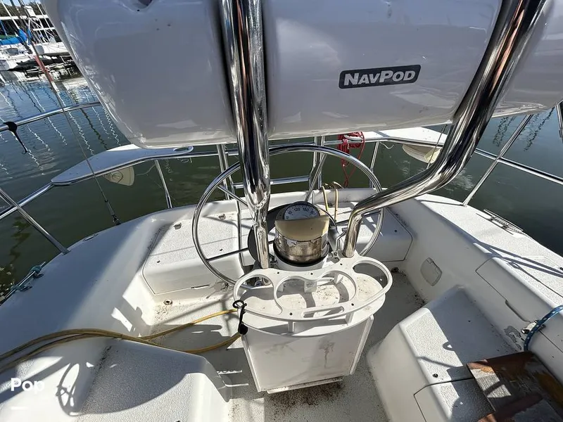 Slide: The Image of Catalina 28 Mark II 2003 - 14875470