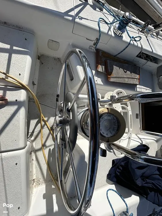 Slide: The Image of Catalina 28 Mark II 2003 - 14875474