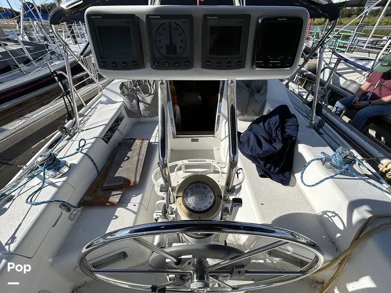 Slide: The Image of Catalina 28 Mark II 2003 - 14875475