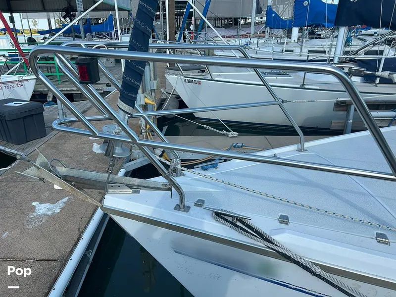 Slide: The Image of Catalina 28 Mark II 2003 - 14875934