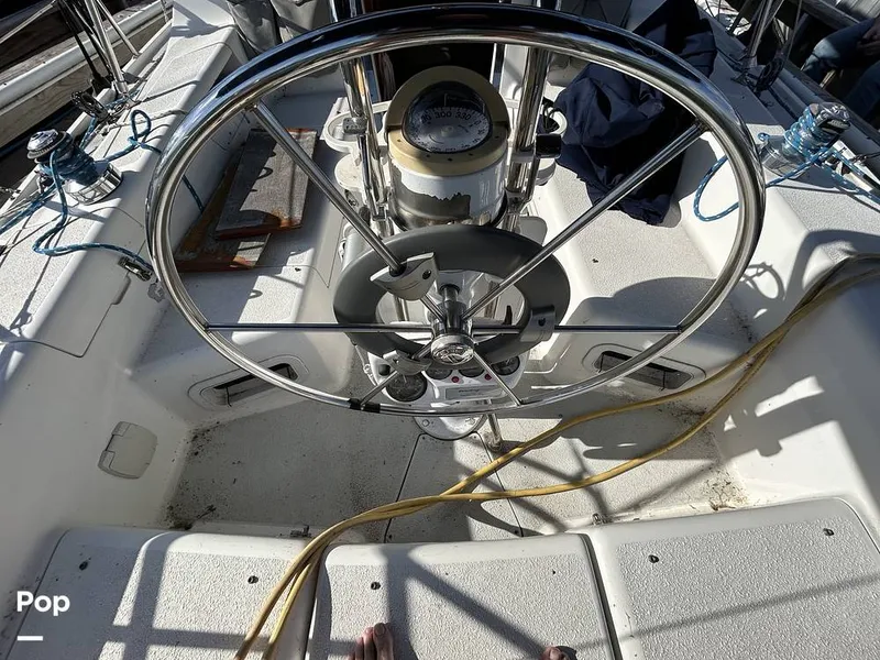 Slide: The Image of Catalina 28 Mark II 2003 - 14875477