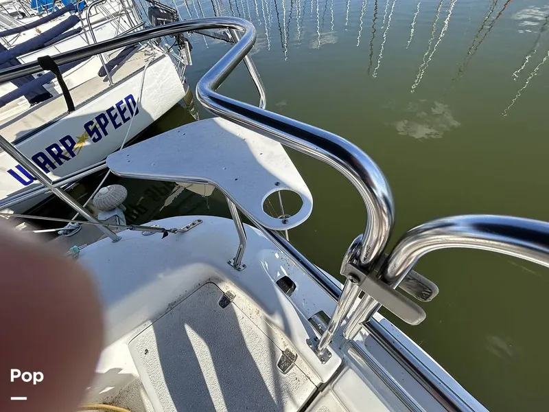 Slide: The Image of Catalina 28 Mark II 2003 - 14875479