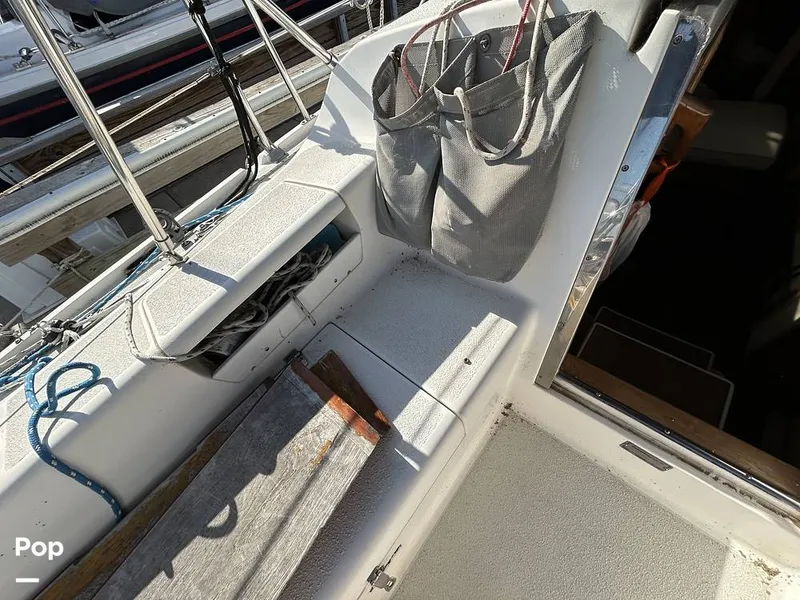 Slide: The Image of Catalina 28 Mark II 2003 - 14875486