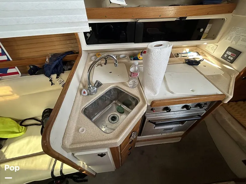 Slide: The Image of Catalina 28 Mark II 2003 - 14875491