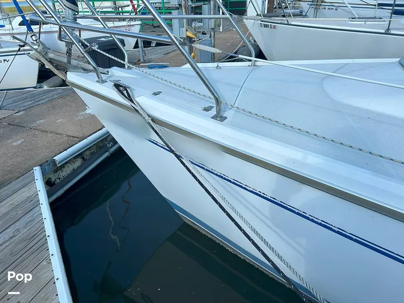 Slide: The Image of Catalina 28 Mark II 2003 - 14875935