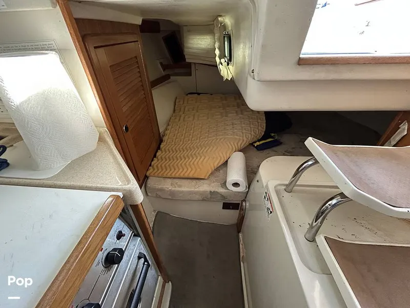 Slide: The Image of Catalina 28 Mark II 2003 - 14875548