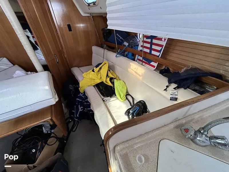 Slide: The Image of Catalina 28 Mark II 2003 - 14875550