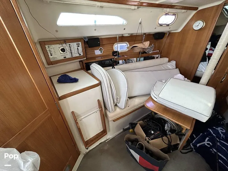 Slide: The Image of Catalina 28 Mark II 2003 - 14875552