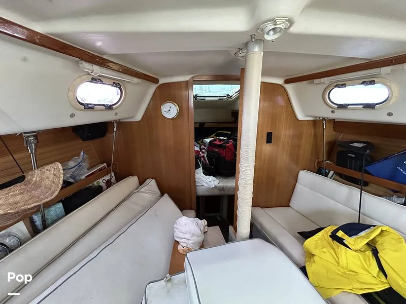 Slide: The Image of Catalina 28 Mark II 2003 - 14875554