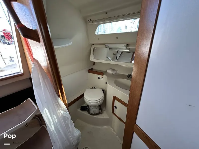 Slide: The Image of Catalina 28 Mark II 2003 - 14875561