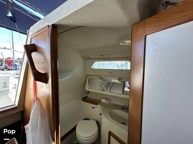 Slide: The Image of Catalina 28 Mark II 2003 - 14875562