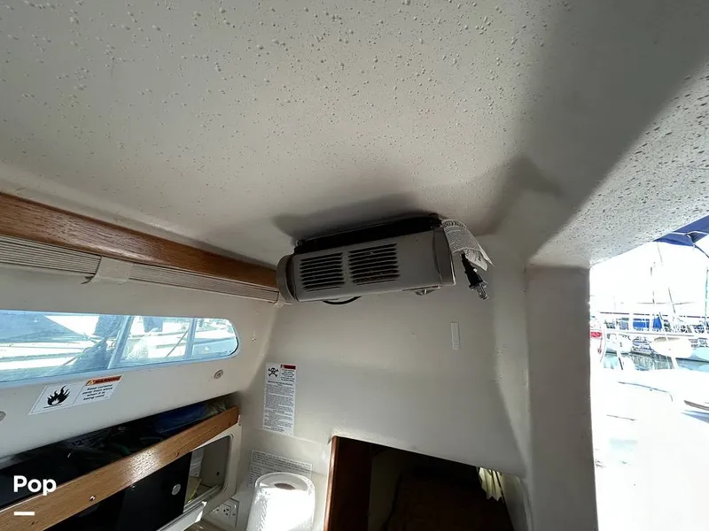 Slide: The Image of Catalina 28 Mark II 2003 - 14875570