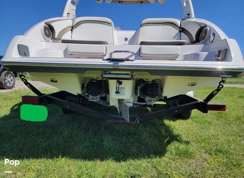 Slide: The Image of Yamaha 242 Limited 2015 - 14708856