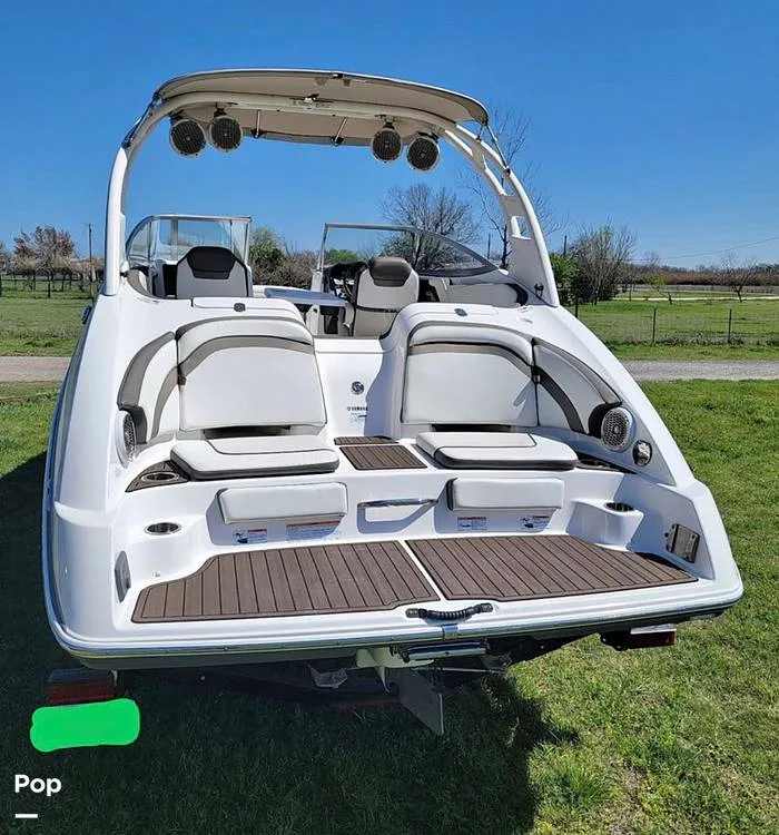 Slide: The Image of Yamaha 242 Limited 2015 - 14708859