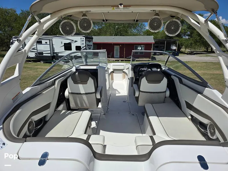 Slide: The Image of Yamaha 242 Limited 2015 - 15760328