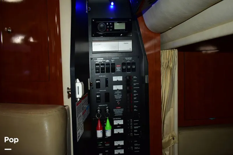 Slide: The Image of Sea Ray 340 Sundancer 2006 - 14616921