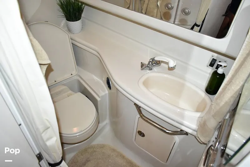 Slide: The Image of Sea Ray 340 Sundancer 2006 - 14616928