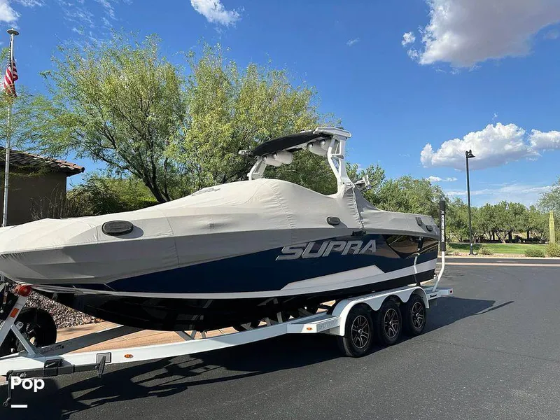 Slide: The Image of Boat Cover - 14591680