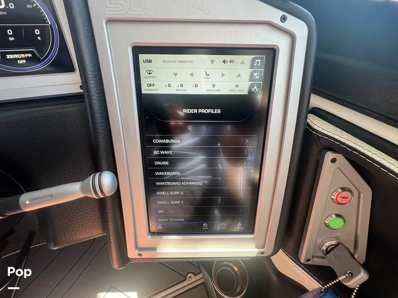 Slide: The Image of Rider Profile - 14680384