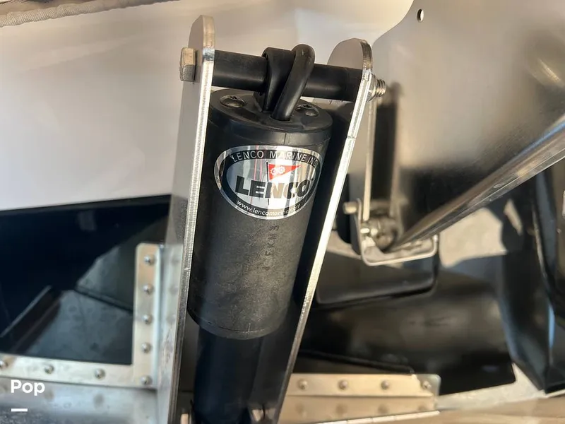 Slide: The Image of Lenco Trim Tabs - 14683091