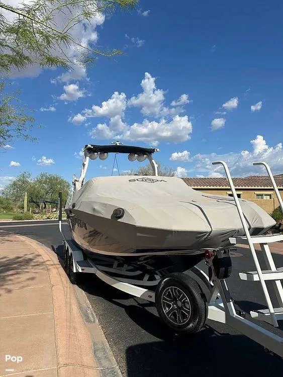 Slide: The Image of Boat Cover - 14591678