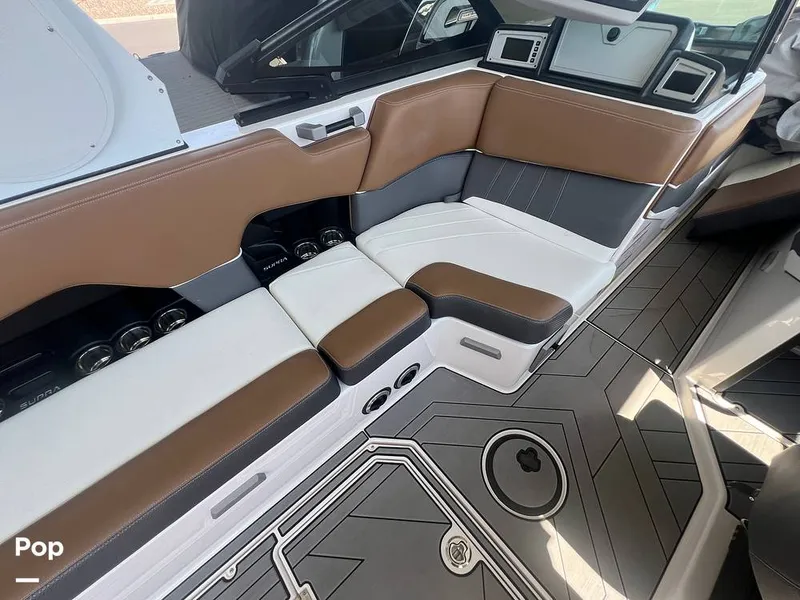 Slide: The Image of Supra SE550 2019 - 14680238