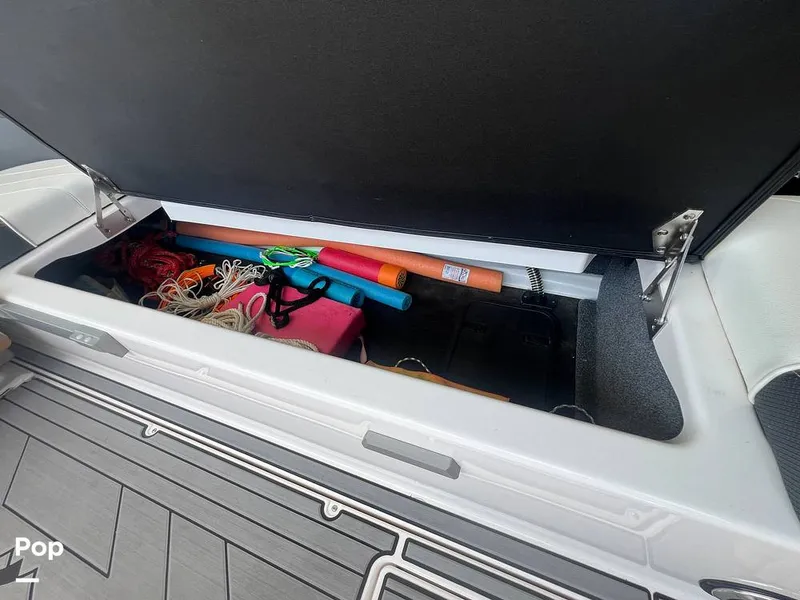 Slide: The Image of Supra SE550 2019 - 14680242