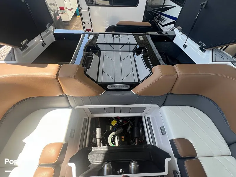 Slide: The Image of Supra SE550 2019 - 14680256