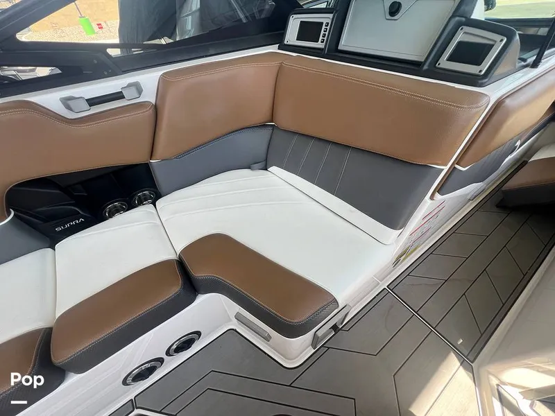 Slide: The Image of Supra SE550 2019 - 14680263