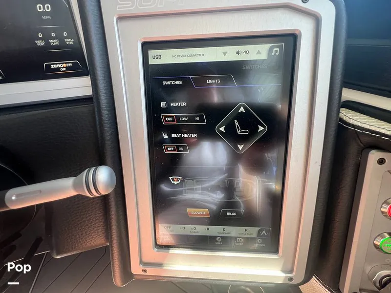 Slide: The Image of Supra SE550 2019 - 14680386