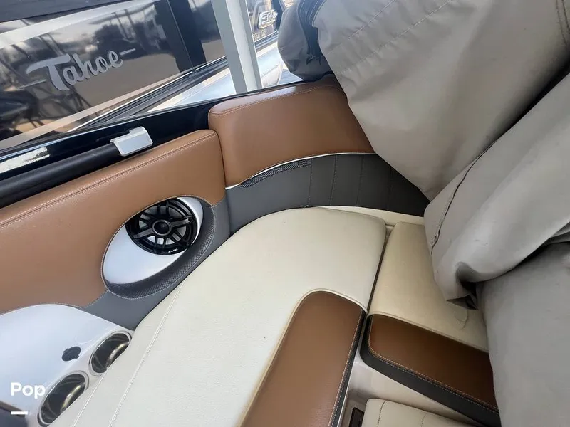 Slide: The Image of Supra SE550 2019 - 14680389