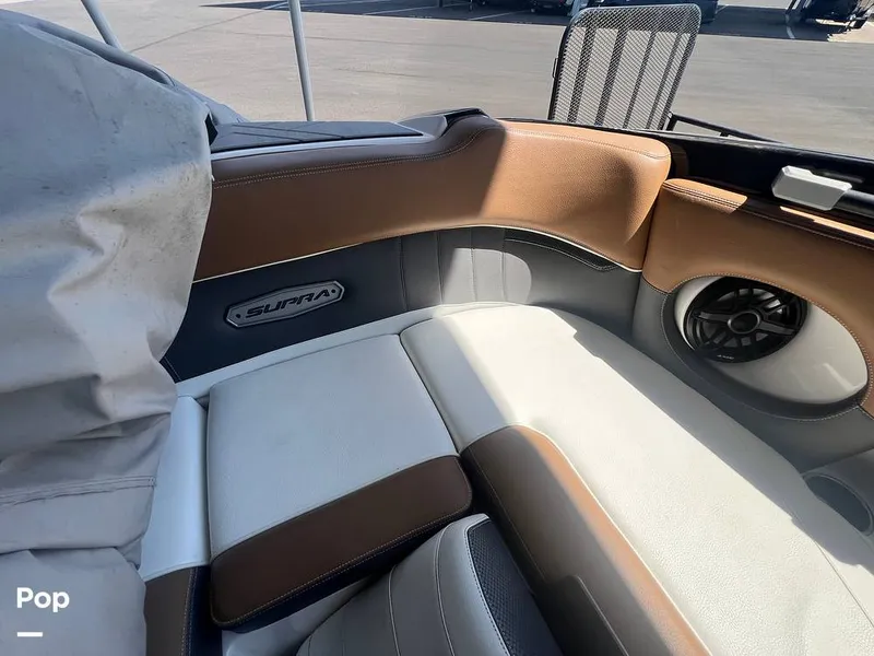 Slide: The Image of Supra SE550 2019 - 14680390