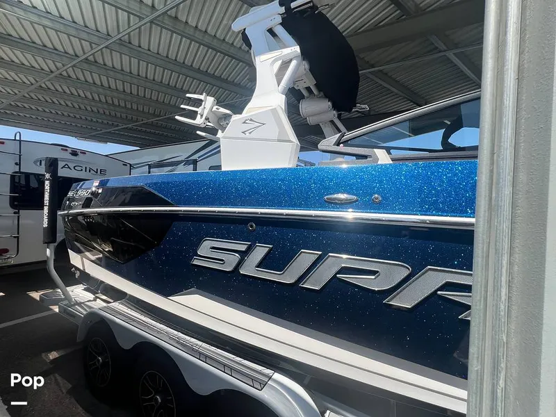 Slide: The Image of Supra SE550 2019 - 14683068